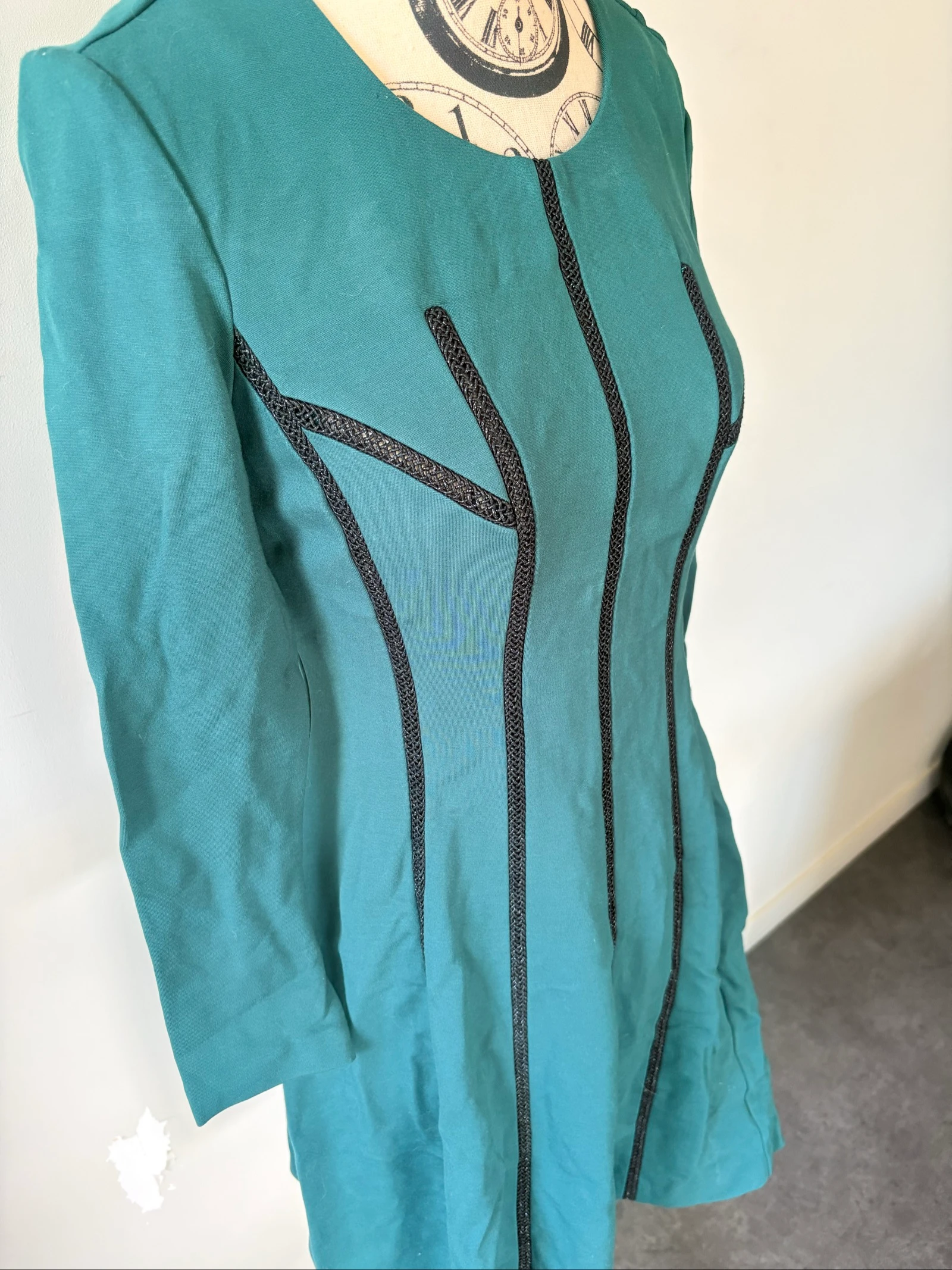 Jurk Morgan – photo 3